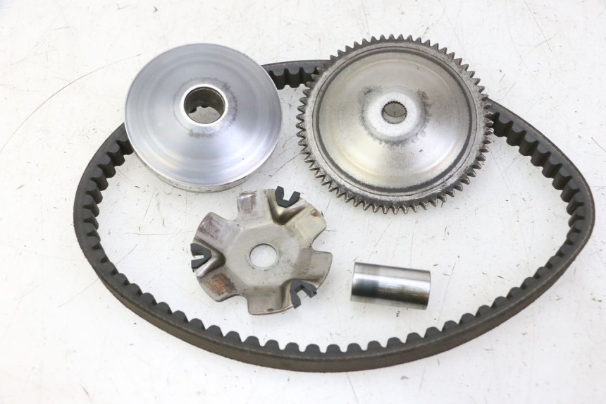 photo de VARIATOR KYMCO LIKE 4T 50 (2019 - 2025)