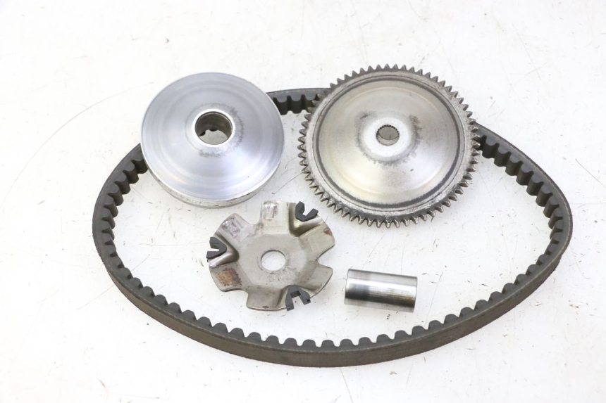 photo de VARIATOR KYMCO LIKE 4T 50 (2019 - 2025)