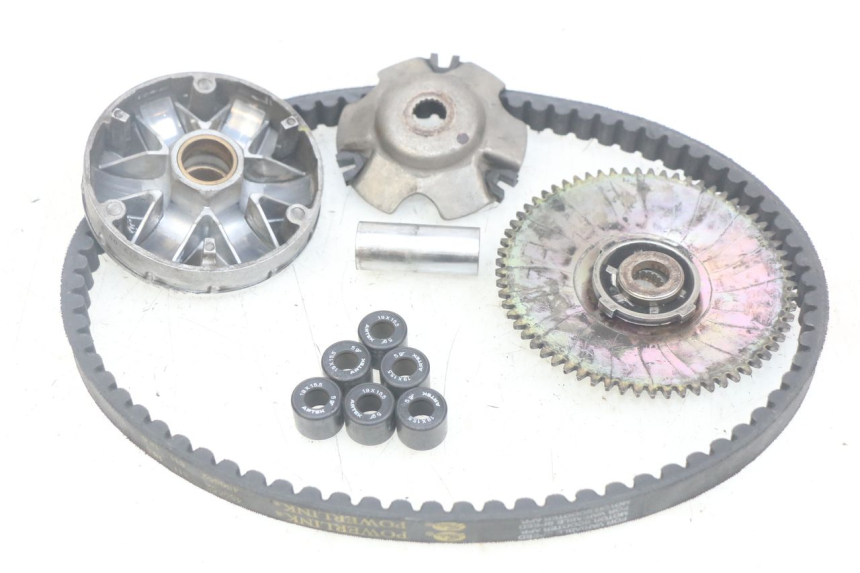 photo de VARIATOR PIAGGIO NEW TYPHOON 50 (2010 - 2017)