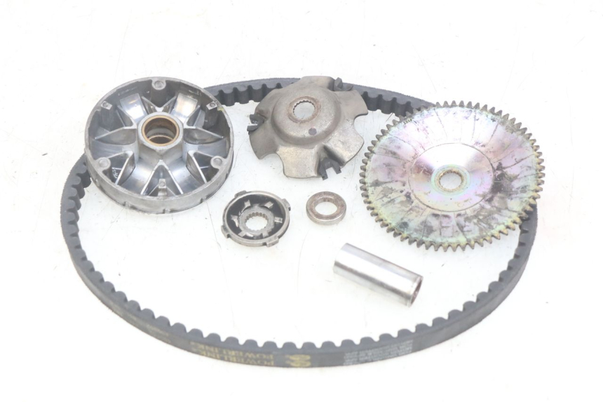 photo de VARIATOR PIAGGIO NEW TYPHOON 50 (2010 - 2017)