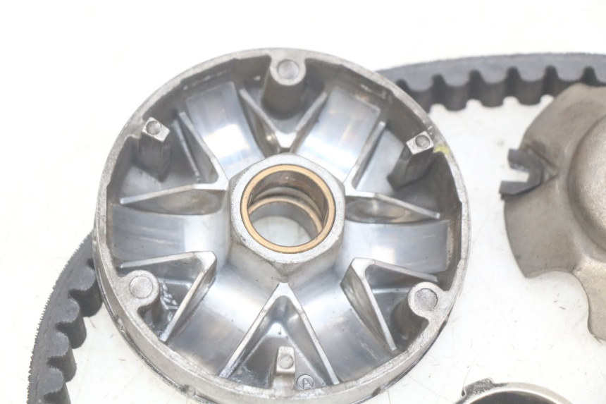 photo de VARIATOR PIAGGIO NEW TYPHOON 50 (2010 - 2017)