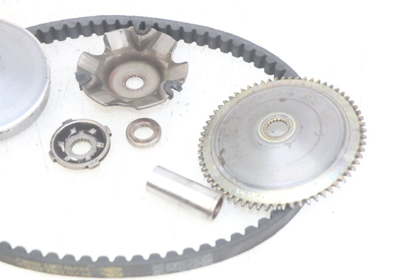 photo de VARIATOR PIAGGIO NEW TYPHOON 50 (2010 - 2017)