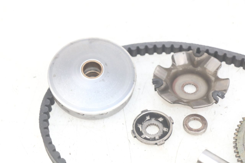 photo de VARIATOR PIAGGIO NEW TYPHOON 50 (2010 - 2017)