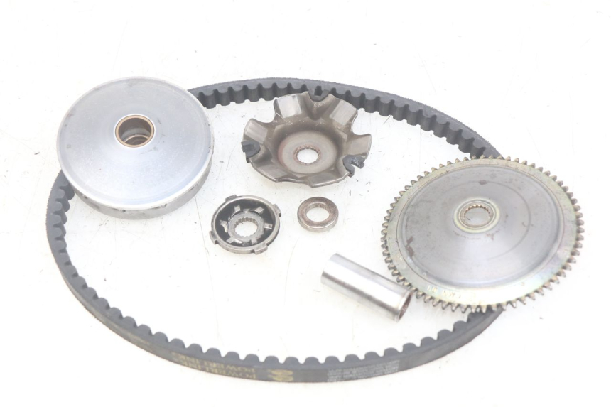 photo de VARIATOR PIAGGIO NEW TYPHOON 50 (2010 - 2017)