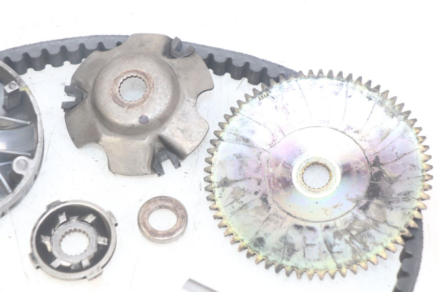 photo de VARIATOR PIAGGIO NEW TYPHOON 50 (2010 - 2017)