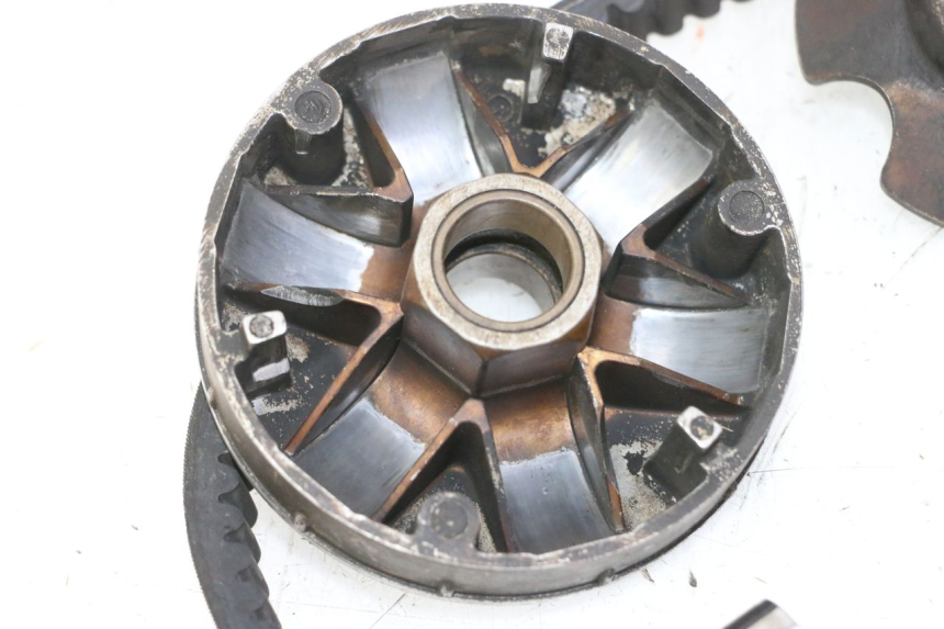 photo de VARIATOR PIAGGIO NEW TYPHOON 50 (2010 - 2017)