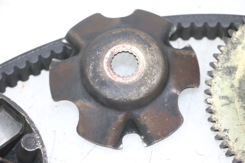 photo de VARIATOR PIAGGIO NEW TYPHOON 50 (2010 - 2017)