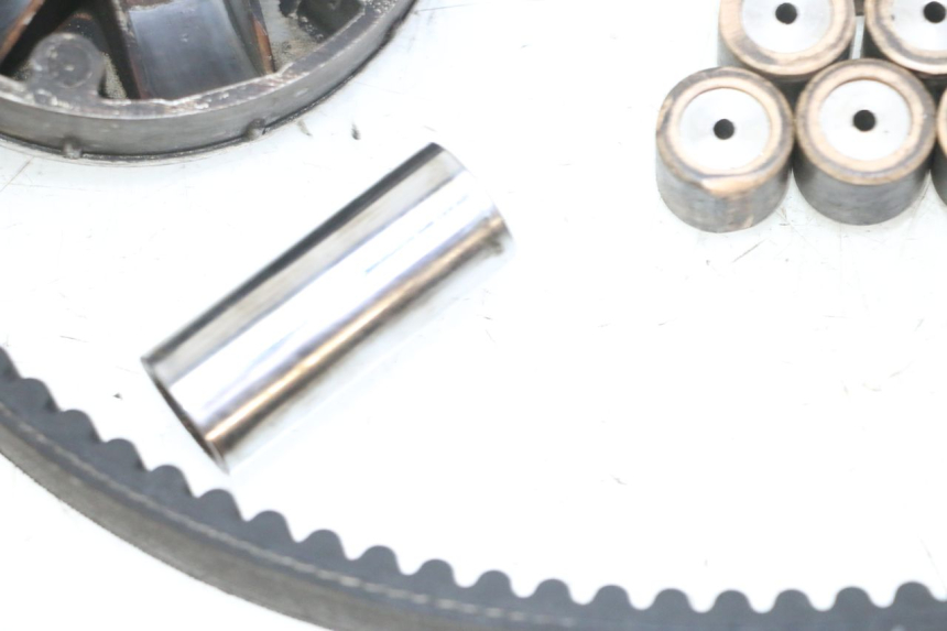 photo de VARIATOR PIAGGIO NEW TYPHOON 50 (2010 - 2017)