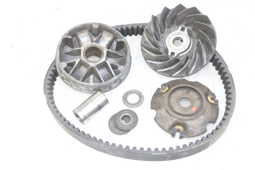 photo de VARIATOR GILERA NEXUS 125 (2009 - 2013)