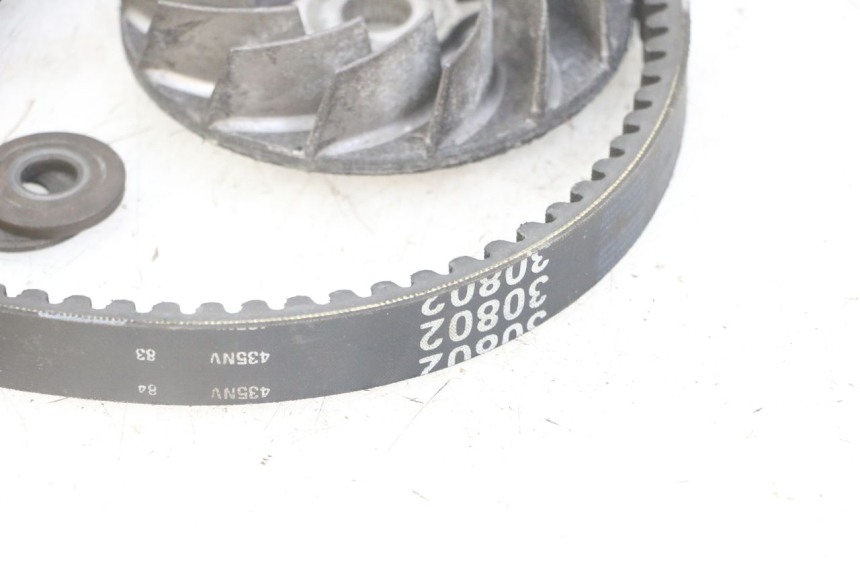 photo de VARIATOR GILERA NEXUS 125 (2009 - 2013)