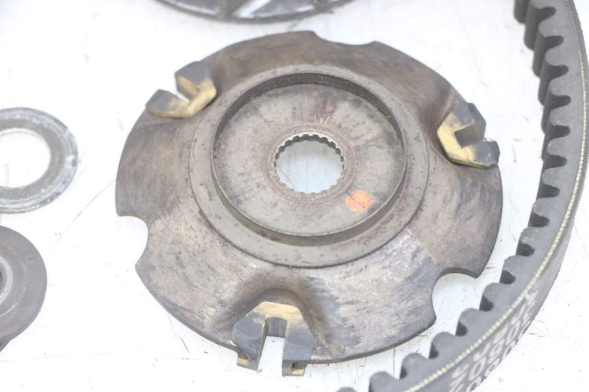 photo de VARIATOR GILERA NEXUS 125 (2009 - 2013)