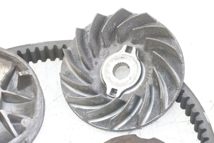 photo de VARIATOR GILERA NEXUS 125 (2009 - 2013)