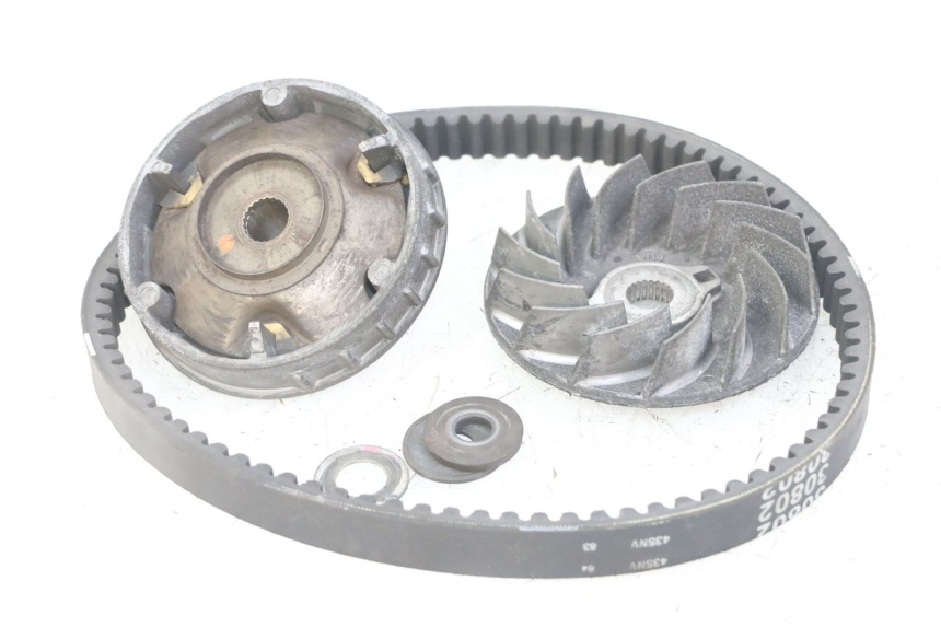 photo de VARIATOR GILERA NEXUS 125 (2009 - 2013)