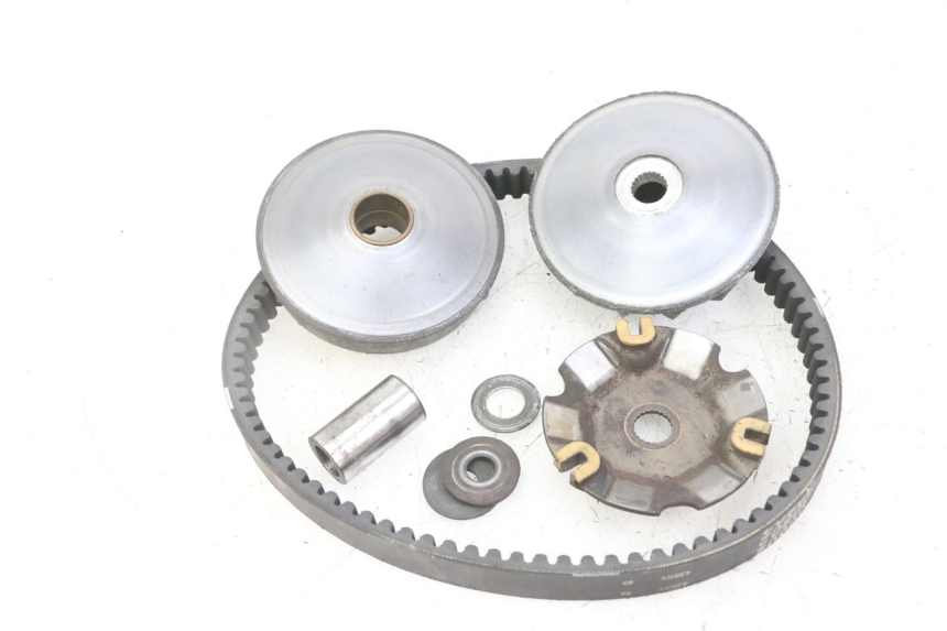 photo de VARIATOR GILERA NEXUS 125 (2009 - 2013)