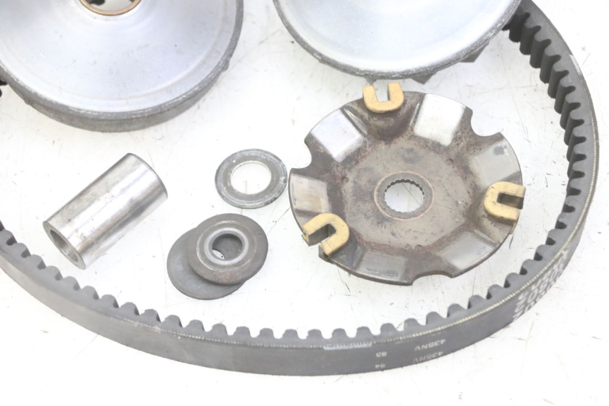 photo de VARIATOR GILERA NEXUS 125 (2009 - 2013)
