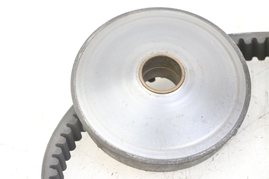photo de VARIATOR GILERA NEXUS 125 (2009 - 2013)