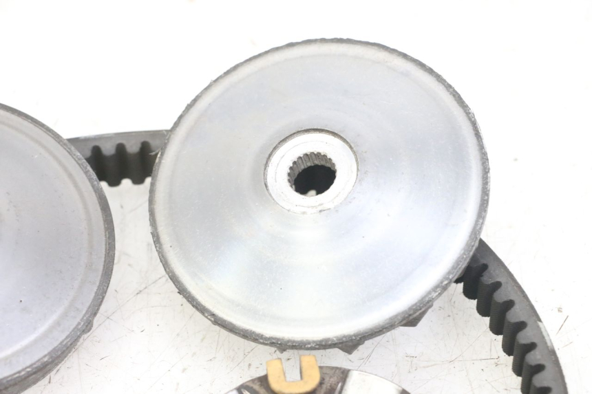 photo de VARIATOR GILERA NEXUS 125 (2009 - 2013)