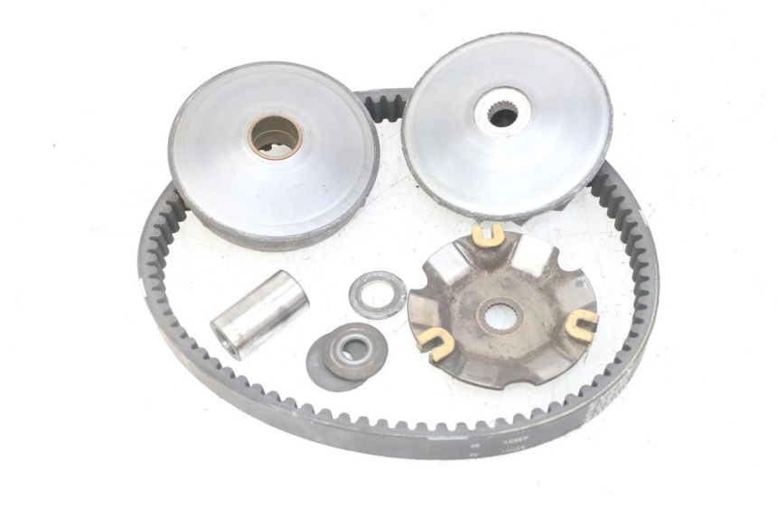 photo de VARIATOR GILERA NEXUS 125 (2009 - 2013)