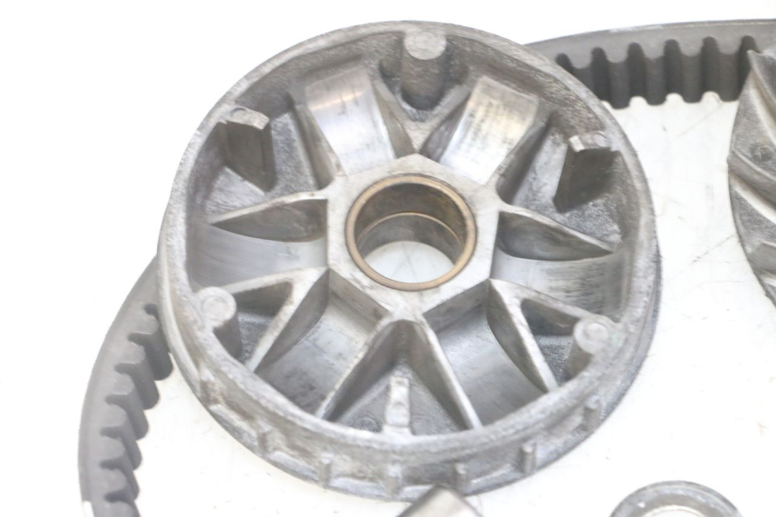 photo de VARIATOR GILERA NEXUS 125 (2009 - 2013)