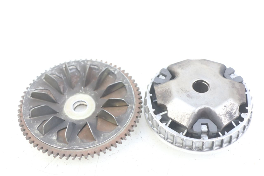 photo de VARIATOR HONDA NHX LEAD 110 (2008 - 2010) - Component detail