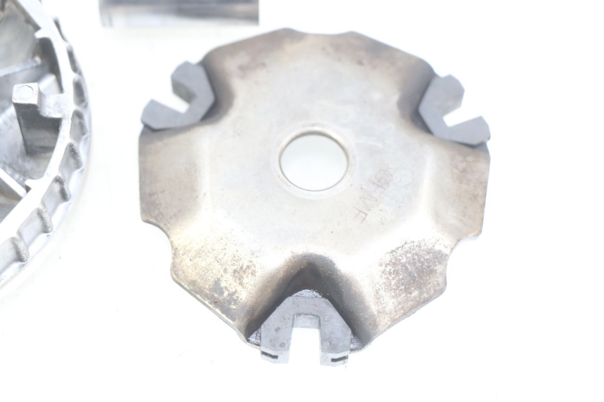 photo de VARIATOR HONDA NHX LEAD 110 (2008 - 2010) - Additional view of the item