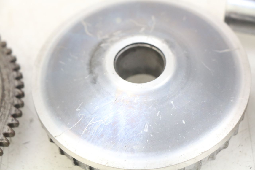 photo de VARIATOR HONDA NHX LEAD 110 (2008 - 2010) - Technical close-up