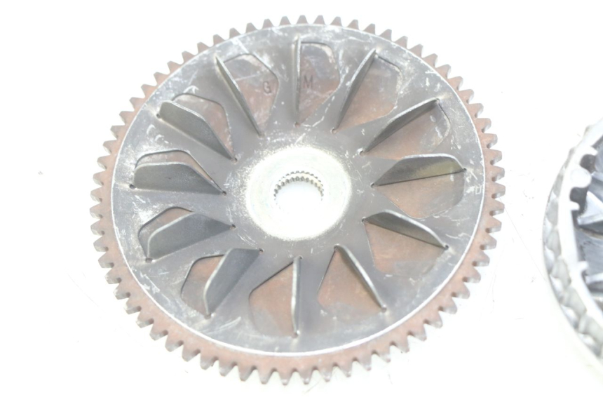 photo de VARIATOR HONDA NHX LEAD 110 (2008 - 2010) - Checked used part