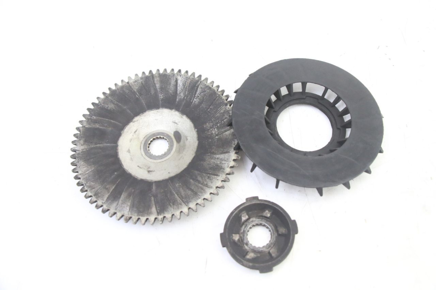 photo de VARIATOR PIAGGIO NRG POWER PUREJET 50 (2018 - 2021)