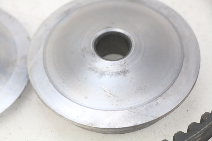 photo de VARIATOR SYM ORBIT III 3 4T 50 (2018 - 2021)