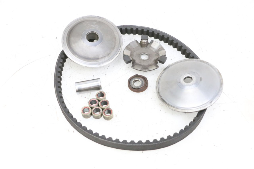 photo de VARIATOR SYM ORBIT III 3 4T 50 (2021 - 2025) - Checked used part