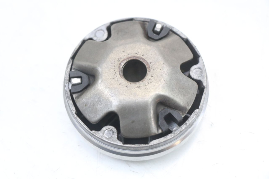 photo de VARIATOR SYM ORBIT 50 (2008 - 2010)