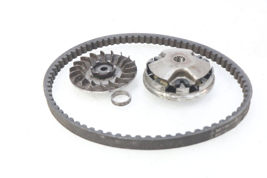 photo de VARIATOR TNT MOTOR OTTO 2T 50 (2012 - 2018)