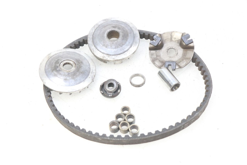 photo de VARIATOR TNT MOTOR OTTO 2T 50 (2012 - 2018)