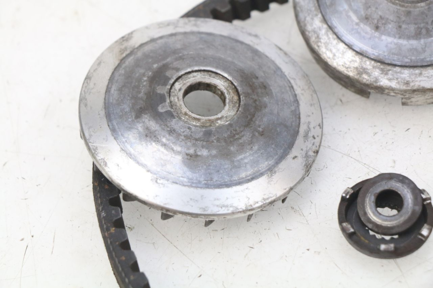 photo de VARIATOR TNT MOTOR OTTO 2T 50 (2012 - 2018)