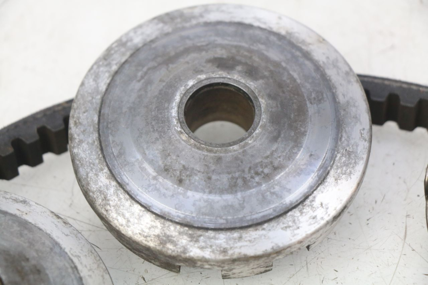 photo de VARIATOR TNT MOTOR OTTO 2T 50 (2012 - 2018)