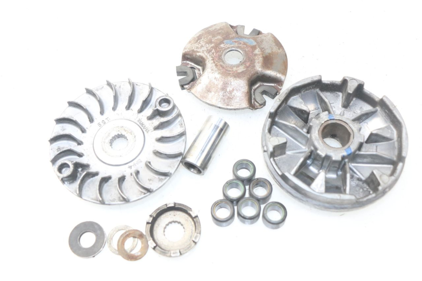 photo de VARIATOR MBK OVETTO 4T 50 (2008 - 2016)