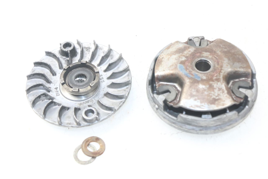 photo de VARIATOR MBK OVETTO 4T 50 (2008 - 2016)