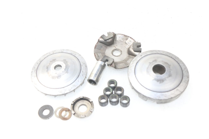 photo de VARIATOR MBK OVETTO 4T 50 (2008 - 2016)