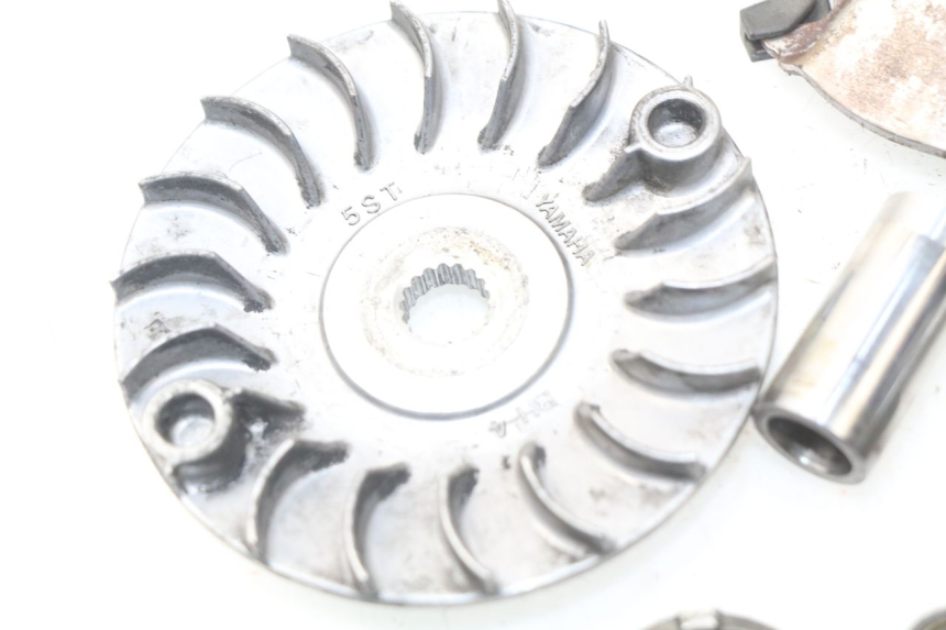 photo de VARIATOR MBK OVETTO 4T 50 (2008 - 2016)