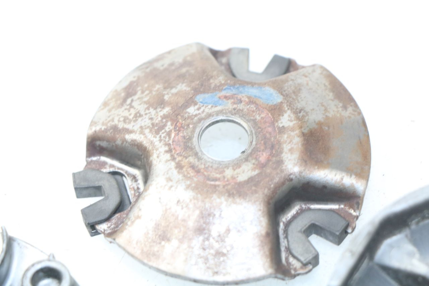 photo de VARIATOR MBK OVETTO 4T 50 (2008 - 2016)