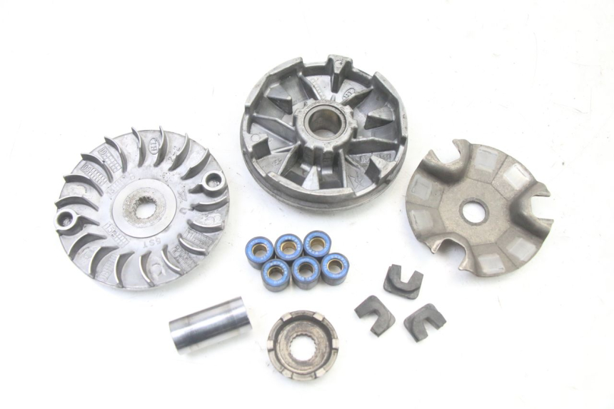 photo de VARIATOR MBK OVETTO 4T 50 (2008 - 2016)