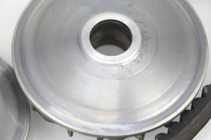 photo de VARIATOR HONDA PCX (JF28) 125 (2009 - 2011) - Alternative perspective