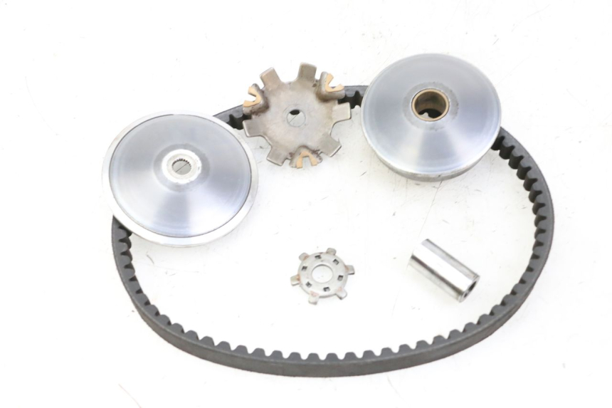 photo de VARIATOR PEUGEOT CITYSTAR 50 (2013 - 2017)