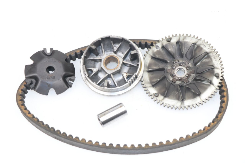 photo de VARIATOR PEUGEOT ELYSTAR 50 (2002 - 2014)