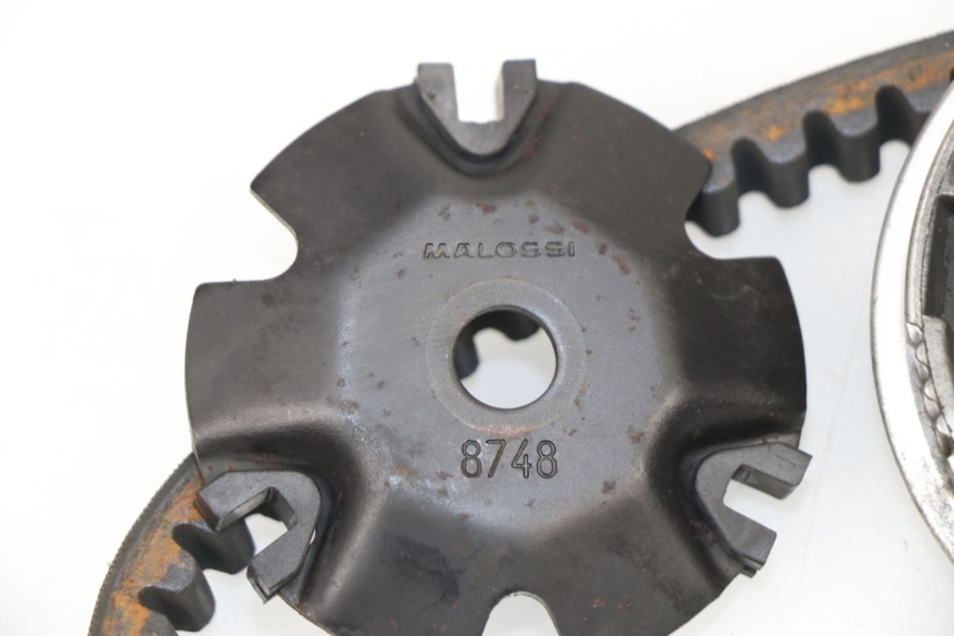 photo de VARIATOR PEUGEOT ELYSTAR 50 (2002 - 2014)