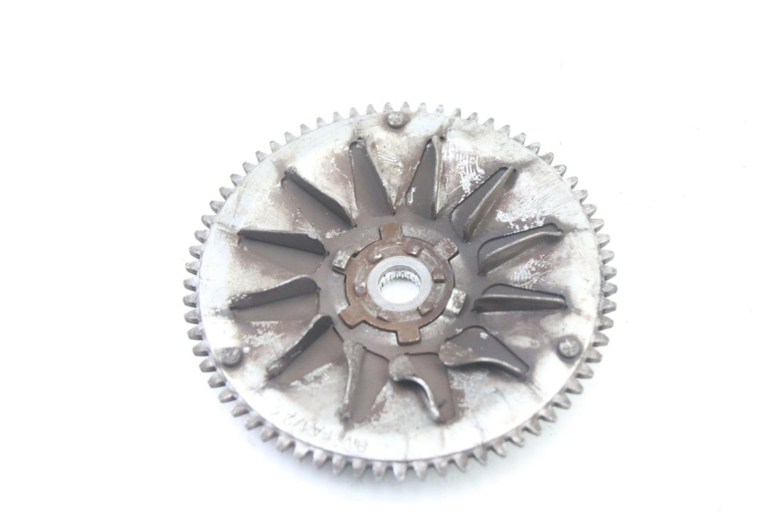 photo de VARIATOR PEUGEOT ELYSTAR 50 (2002 - 2014)