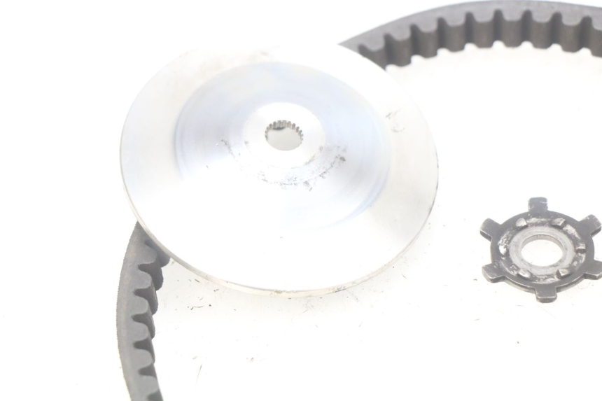 photo de VARIATOR PEUGEOT LUDIX 50 (2005 - 2007)