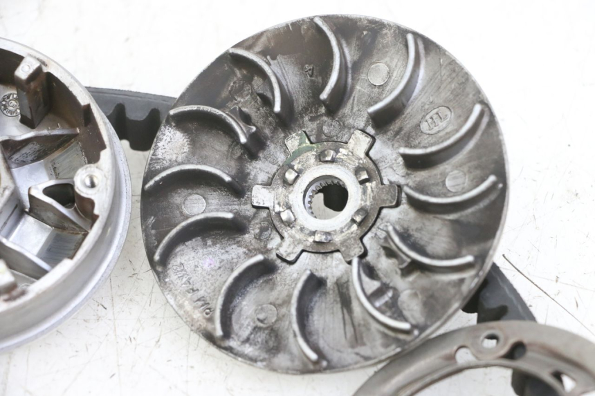 photo de VARIATOR PEUGEOT LUDIX ONE 50 (2005 - 2008)