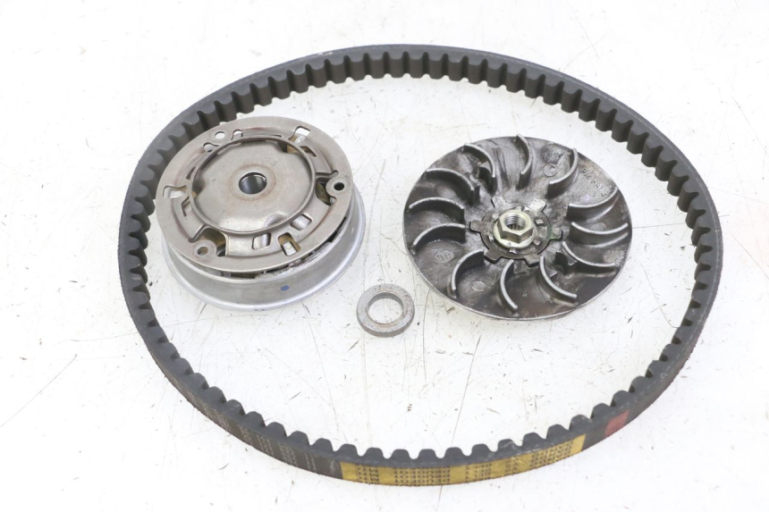photo de VARIATOR PEUGEOT LUDIX ONE 50 (2005 - 2008)