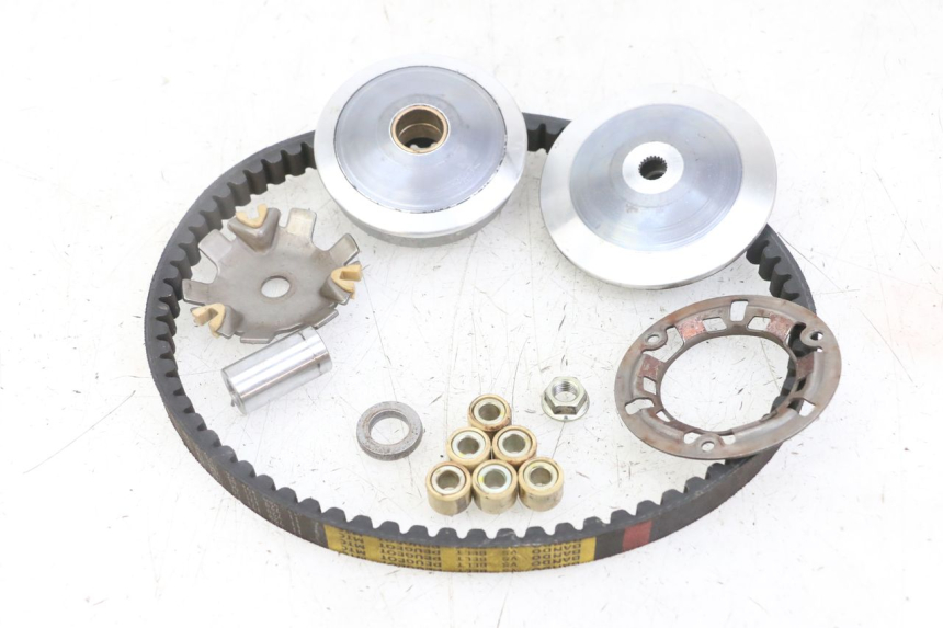 photo de VARIATOR PEUGEOT LUDIX ONE 50 (2005 - 2008)